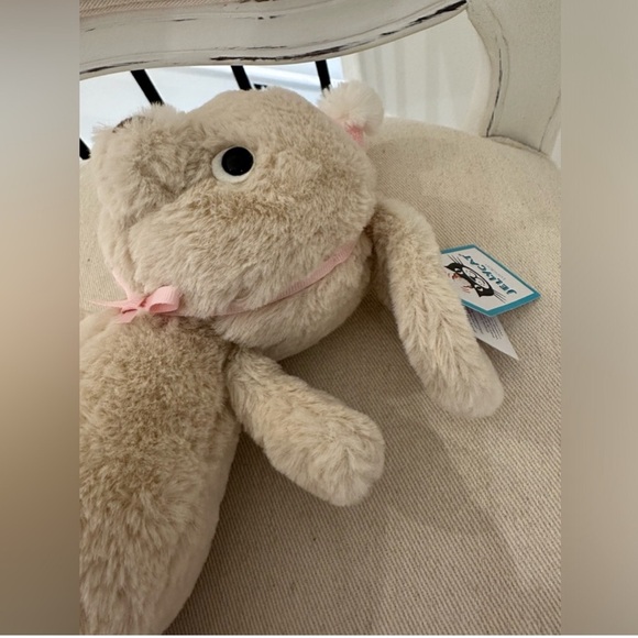 Retired RARE Jollipop Puppy NWT - Picture 4 of 5